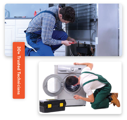 AAA Home Appliance Service Company in Tamil Nadu by Home Appliances Service